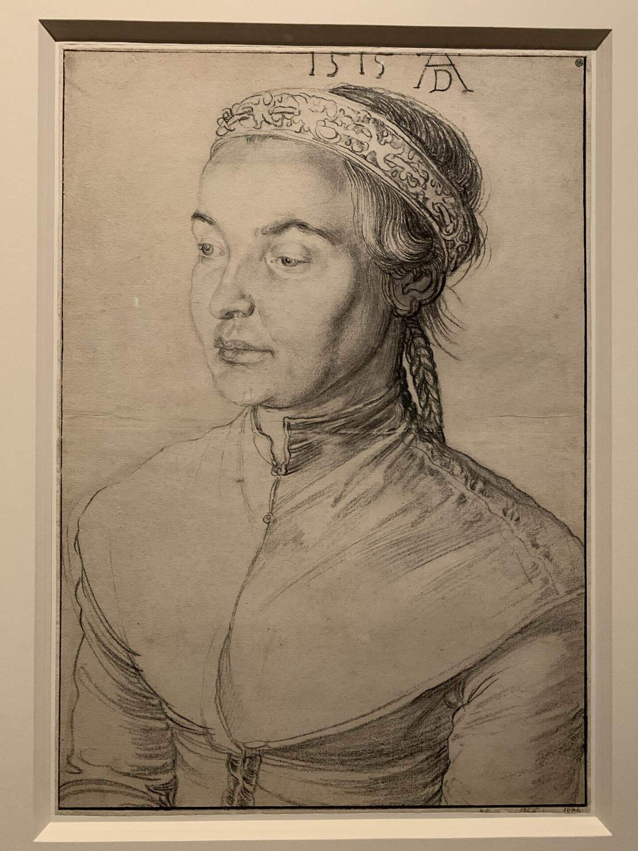 デューラーーーーー・ギューーーーーン！【国立西洋美術館】｜なすにきび