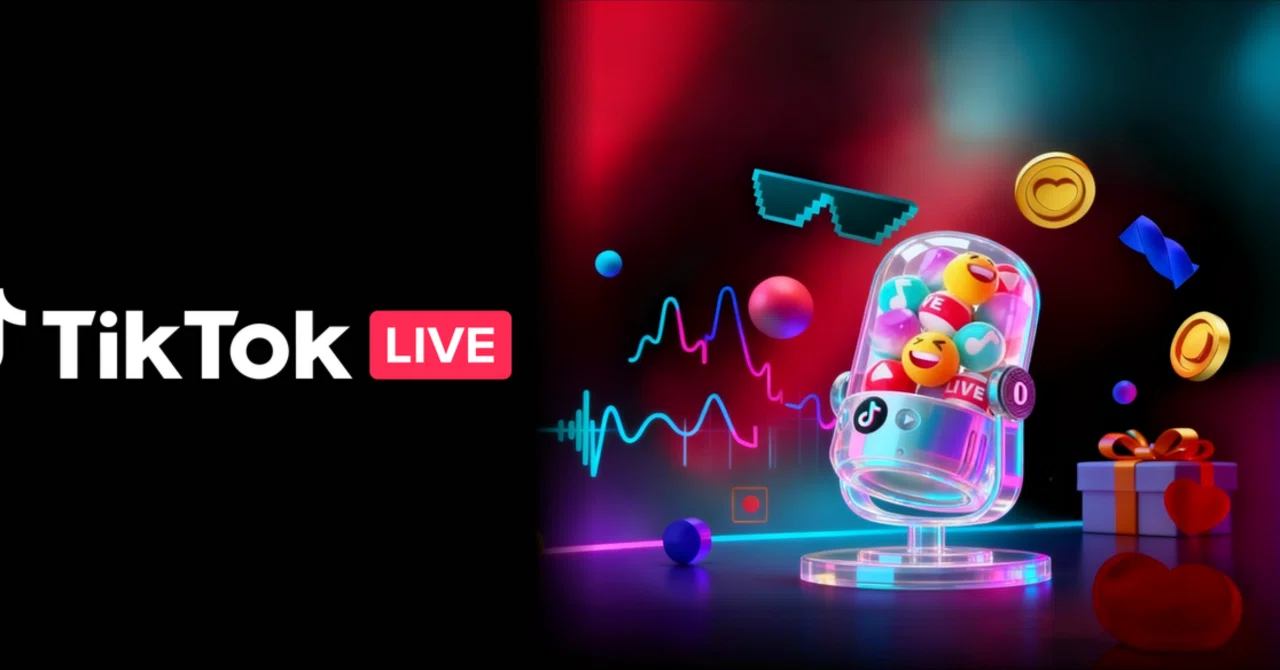 TikTok LIVE、音楽クリエイターの発掘・育成、配信活動支援を目的と