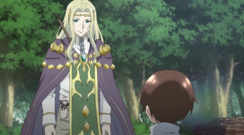 アニメ 八男ってそれはないでしょう 第2話感想 ネタバレあり ヌマサン Note アニメ 八男ってそれはないでしょう 第2話感想 ネタバレあり ヌマサン Note