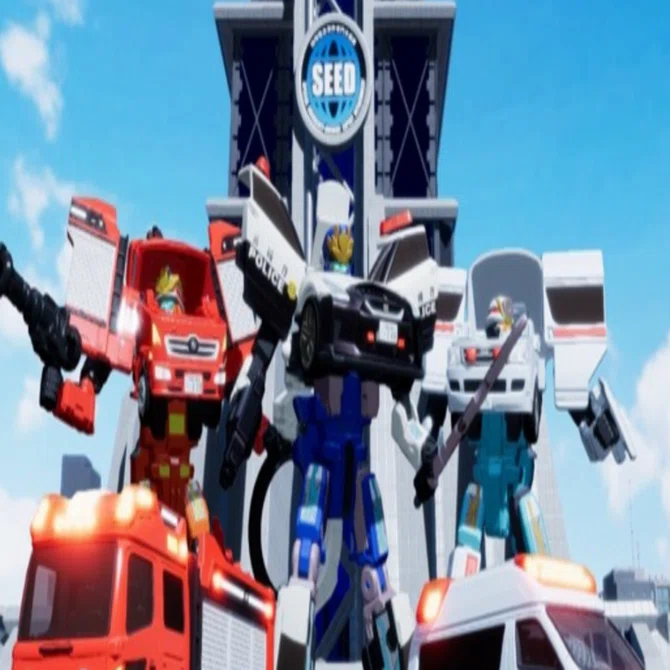 トミカヒーローズ ジョブレイバー　まとめ トミカヒーローズ ジョブレイバーの魅力｜yuleha