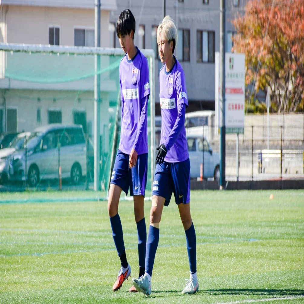 サンフレッチェ広島レジーナ｜MF松本茉奈加、自己改革の声｜湊昂大
