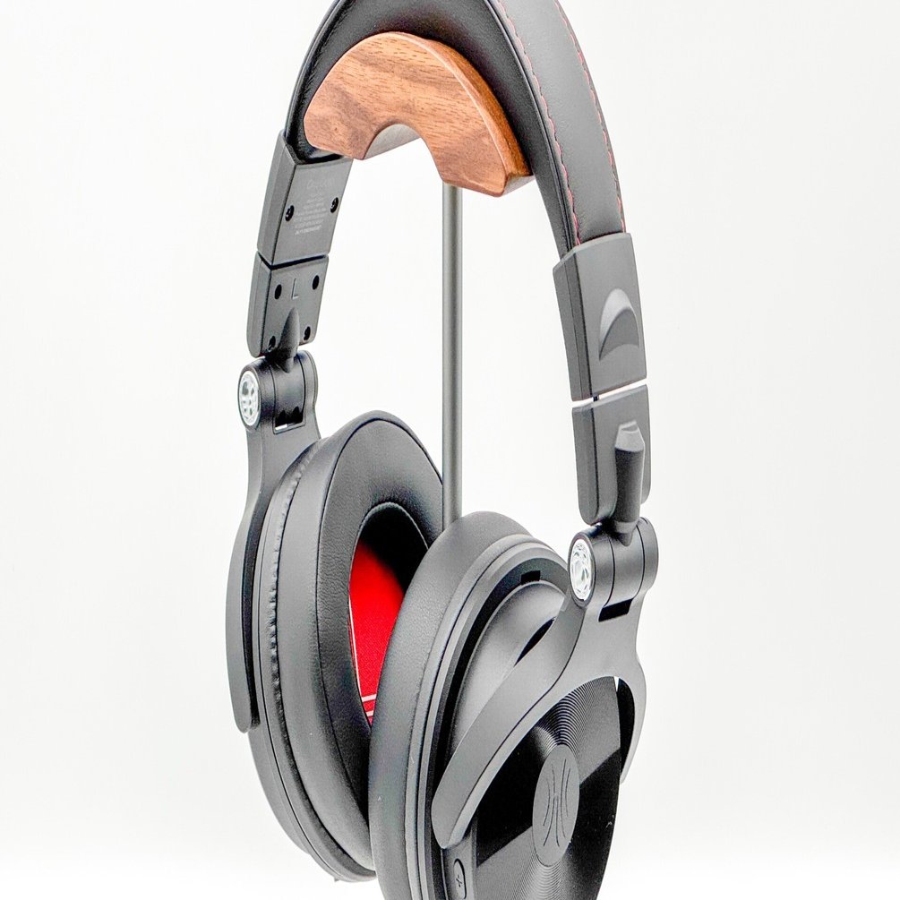【美品】ワイヤレスヘッドホン OneOdio Studio Max 1 OneOdio Studio Max 1」をレビューしました｜イツキ＠個人事業主
