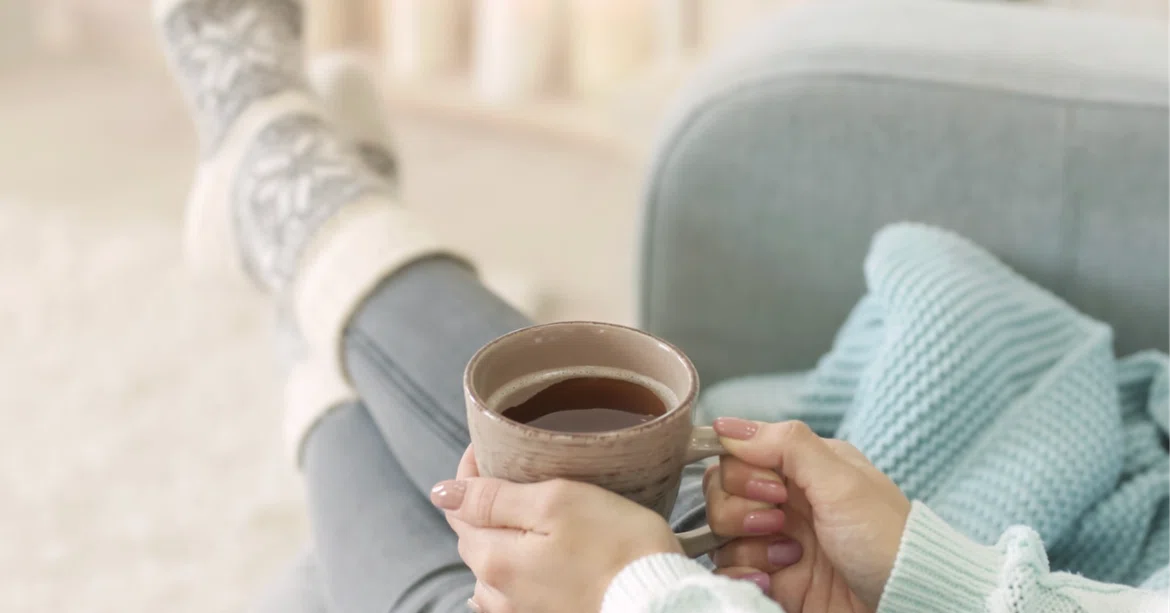 3 Ways to Care for 'Brain Fatigue' During PMS—Overthinking Isn't Your ...
