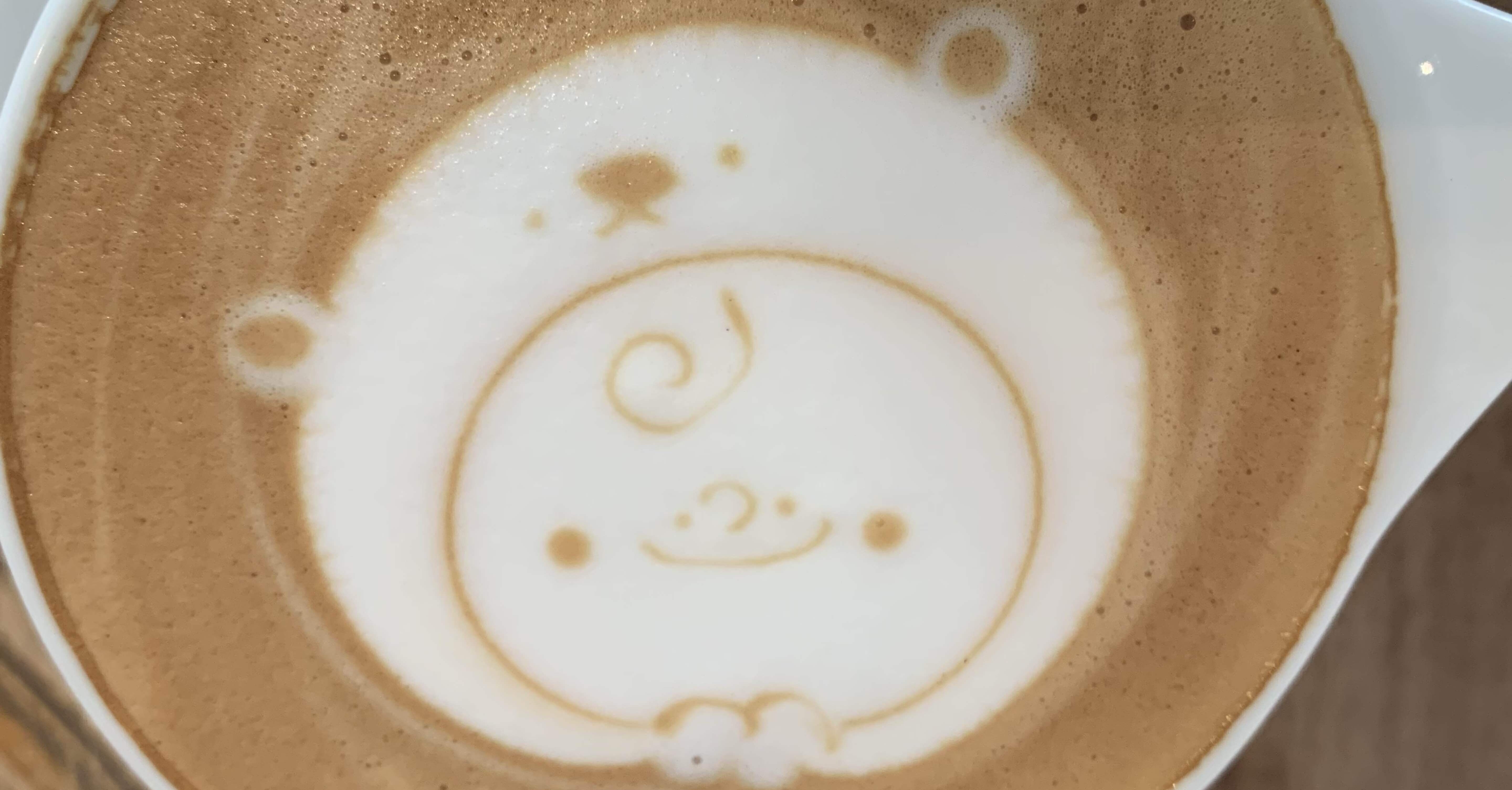 カフェマタン スペシャルティーコーヒービーンズ/ぐるめ日記14/箕面