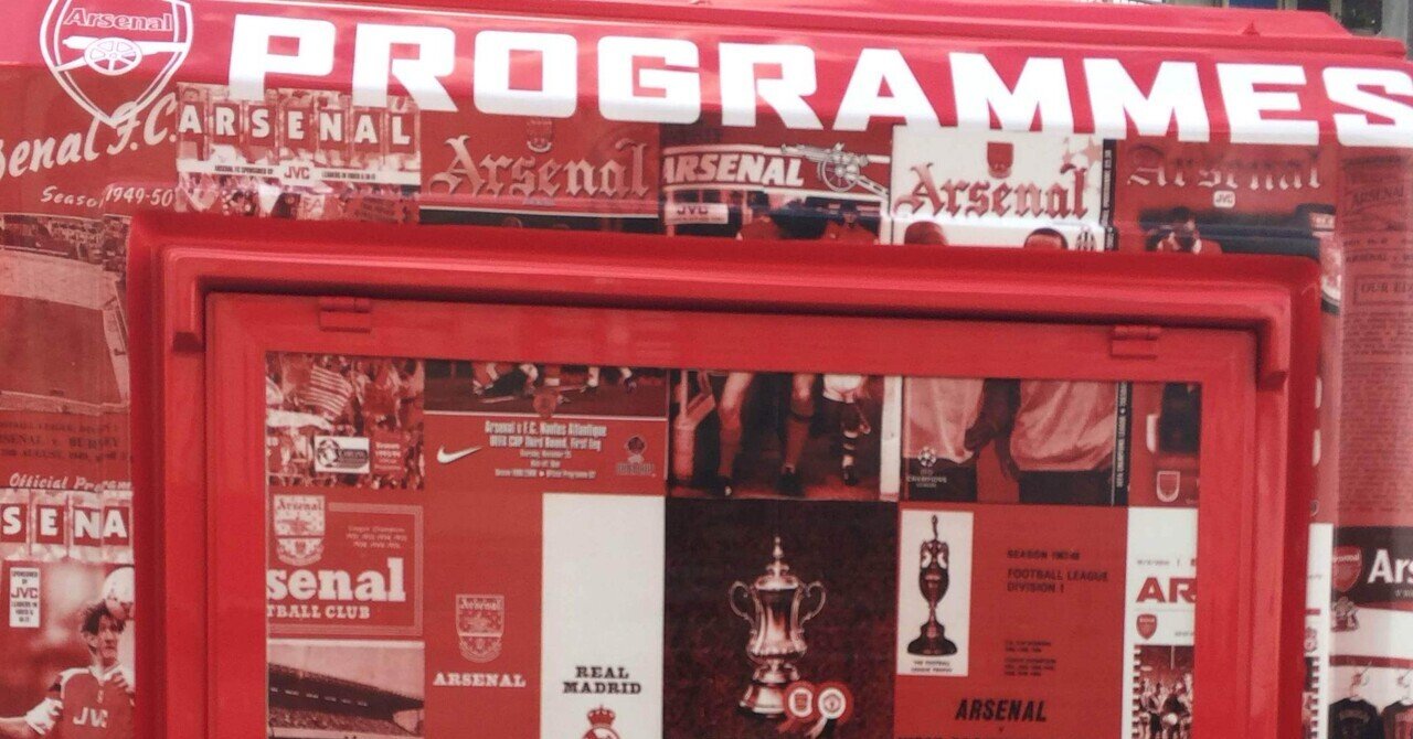 1】North London Forever｜Sakanov