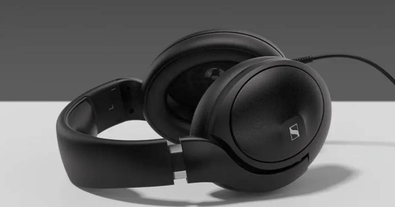 SENNHEISER HD620S 密閉型ヘッドホン 徹底レビュー】Sennheiser HD 620Sは「密閉型の革命」か？長年のHD