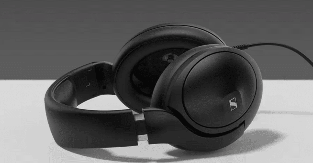 徹底レビュー】Sennheiser HD 620Sは「密閉型の革命」か？長年のHD