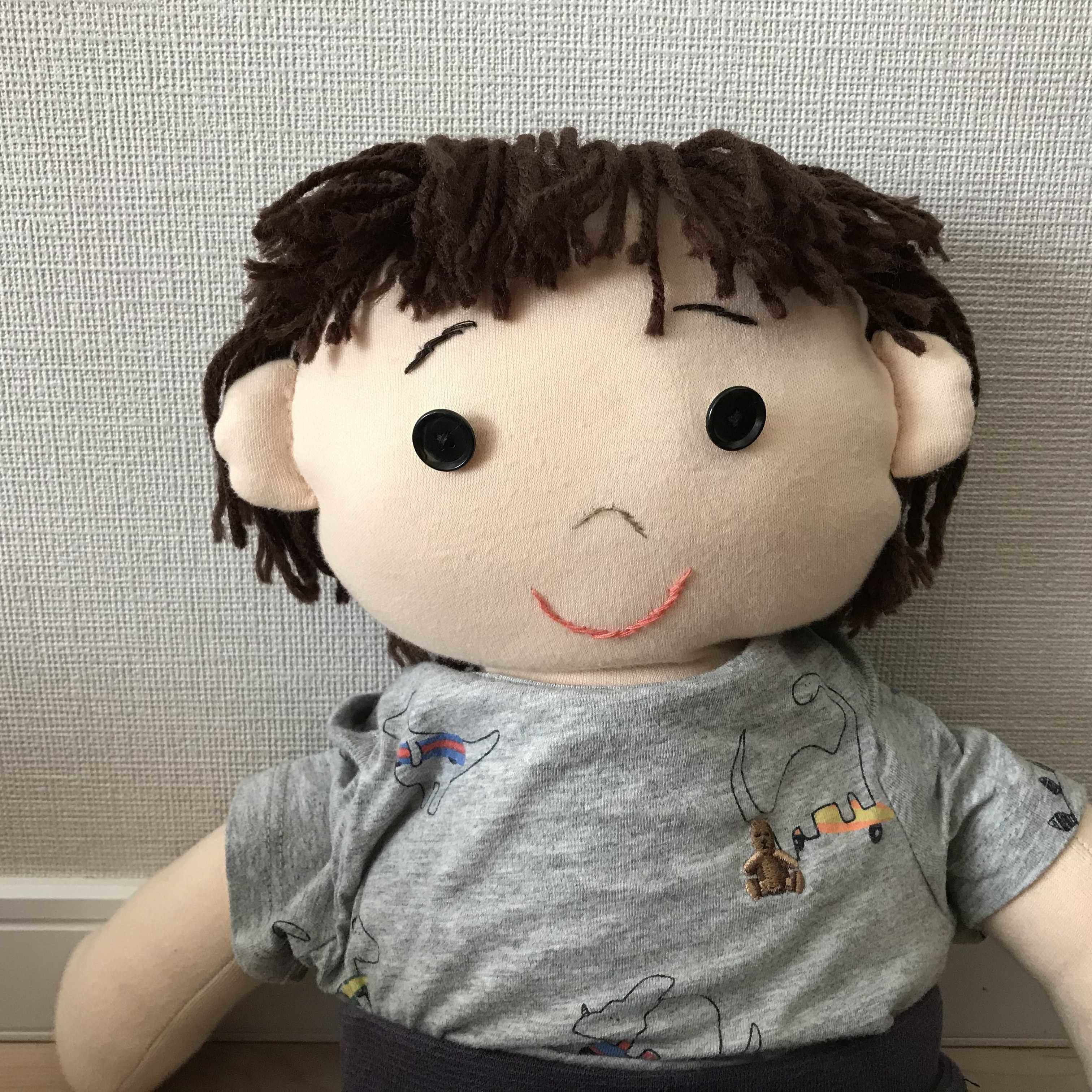 おうち英語 バスの歌 Ozzy 無条件の子育て Note