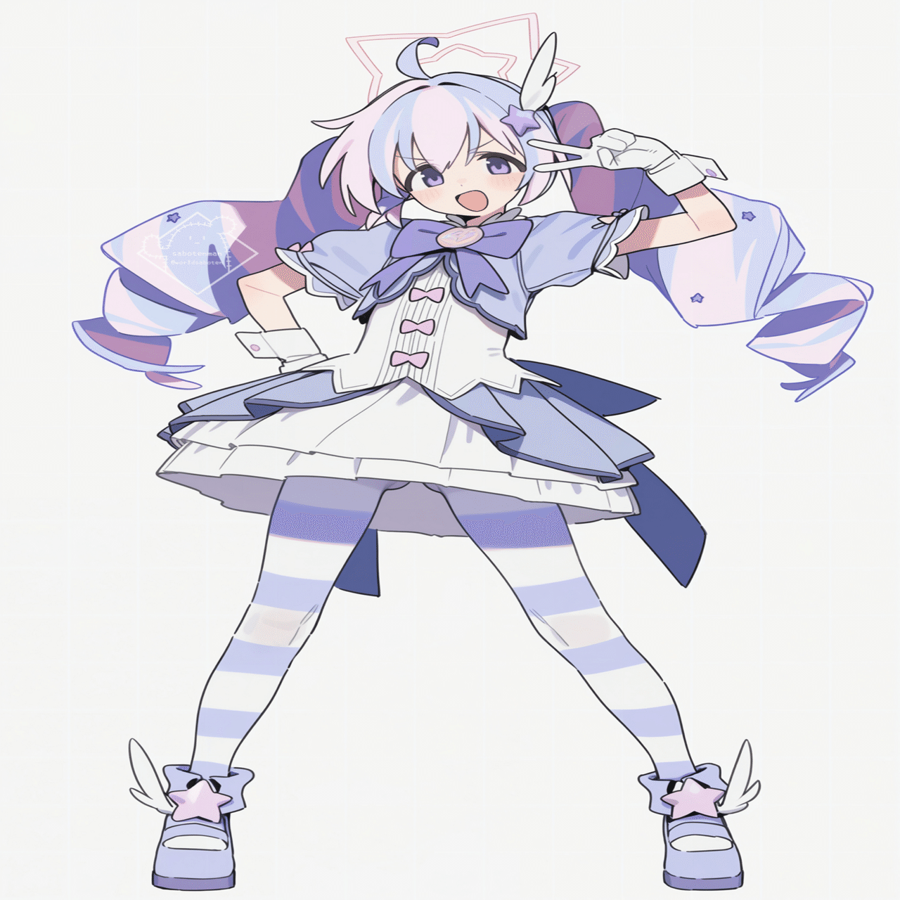 AIイラストを瞬時に見分ける能力が育っている気がする(という内容だっ