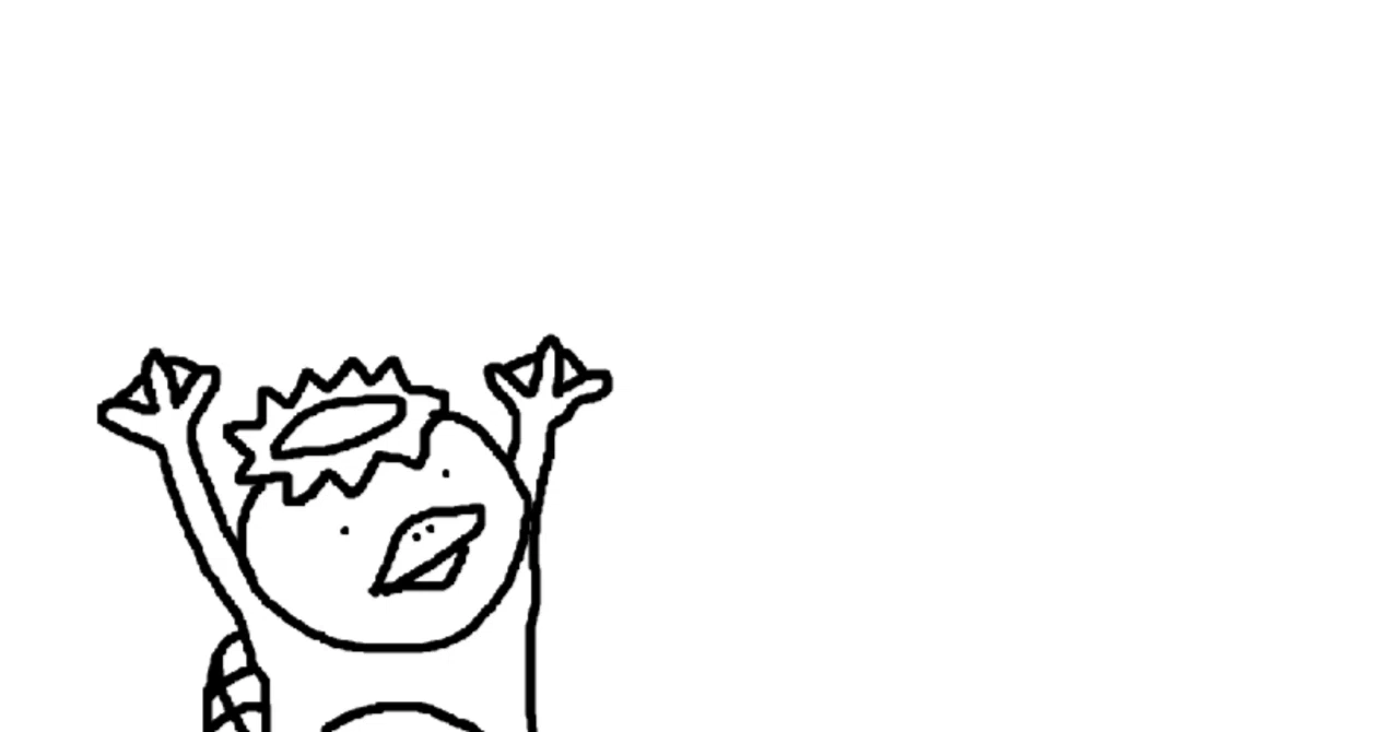 The 146-page storyboard is finally complete!｜chai