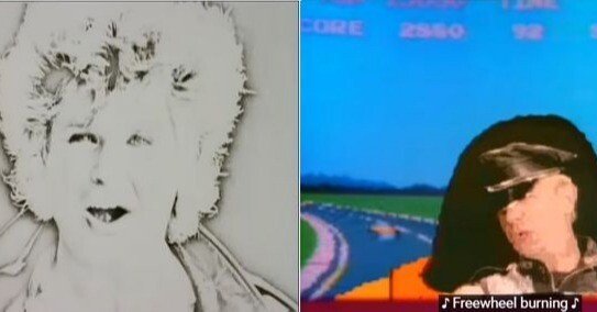 エネルギッシュな80年代洋楽を愉しむ～麗しのヘビメタアイコンたち