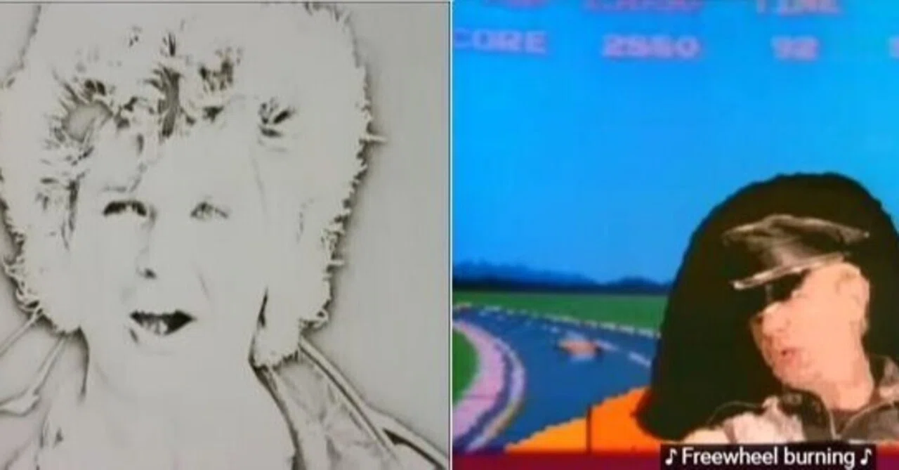 エネルギッシュな80年代洋楽を愉しむ～麗しのヘビメタアイコンたち