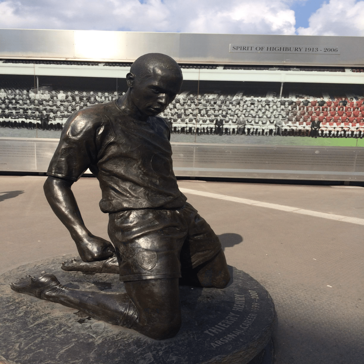 1】North London Forever｜Sakanov