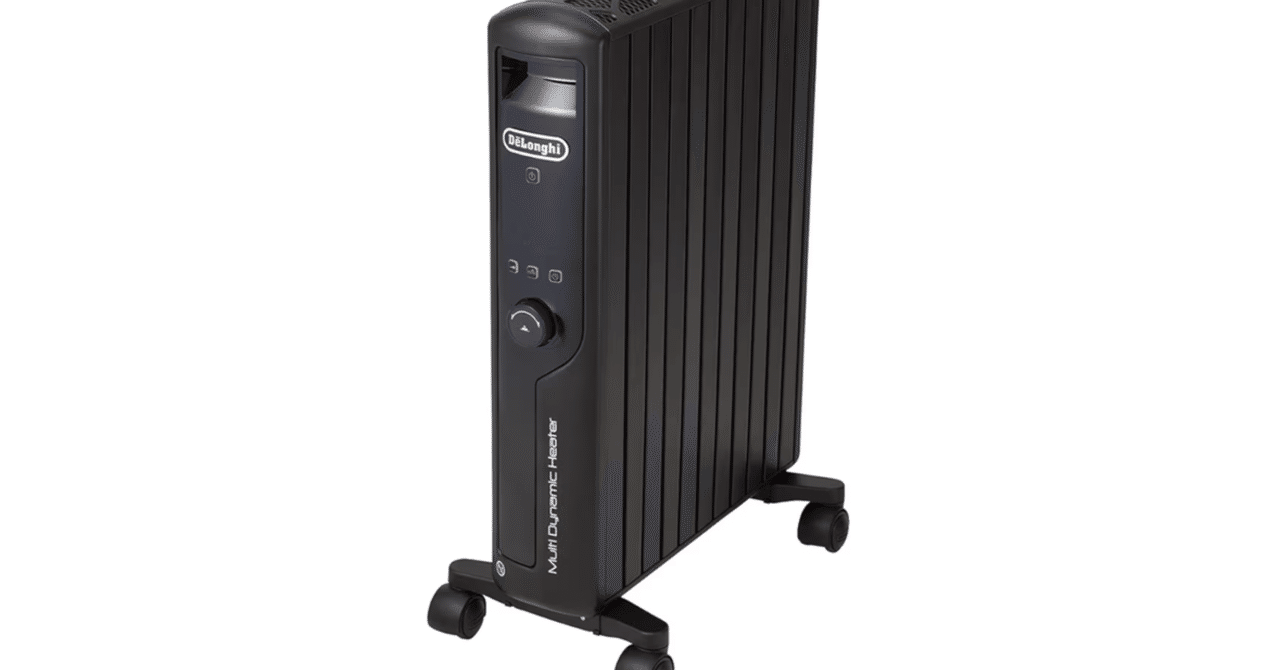 デロンギ マルチダイナミックヒーター MDHU09-BK Amazon | De'Longhi