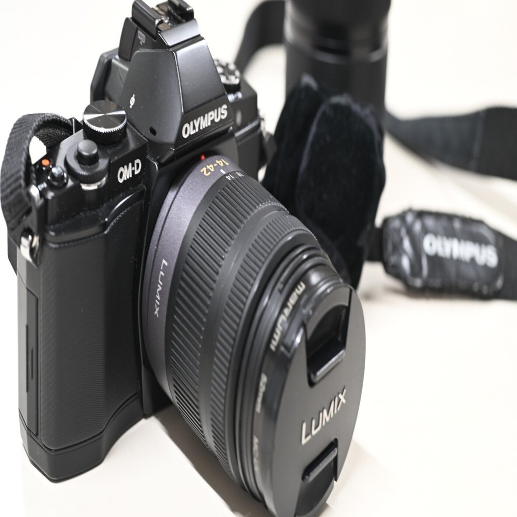 カメラ四方山話（7）｜1/Zf