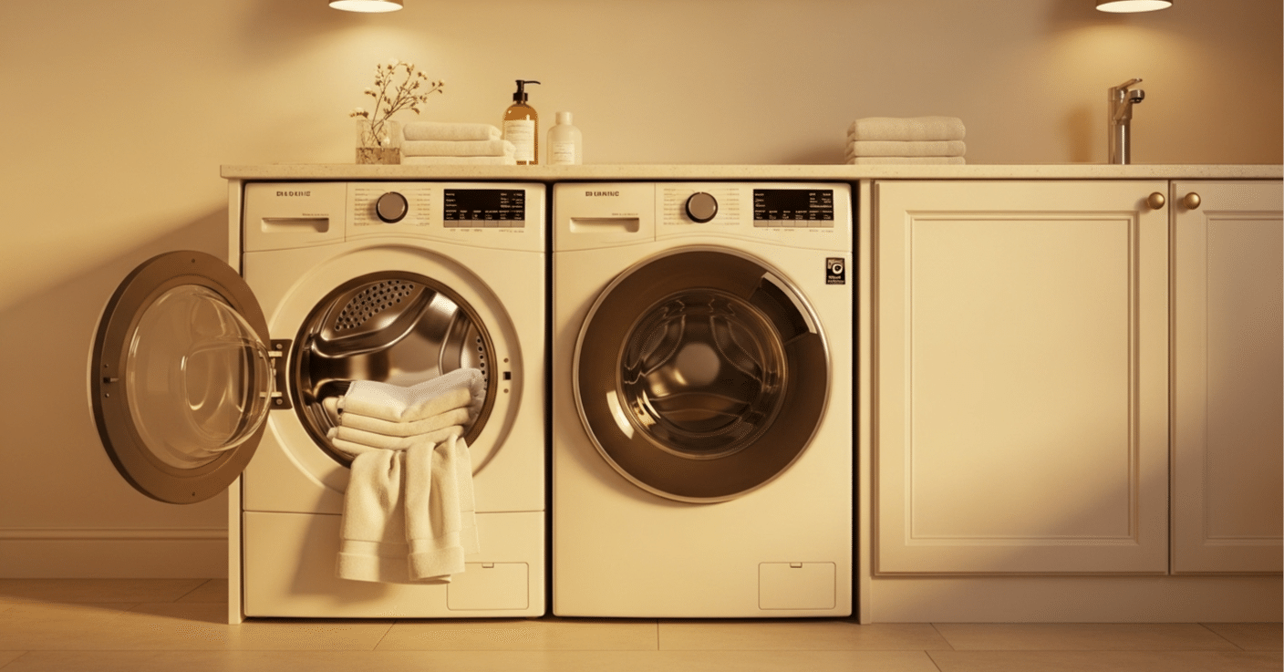 ブラックフライデー洗濯機攻略！ドラム式＆縦型の最安値と設置【2025