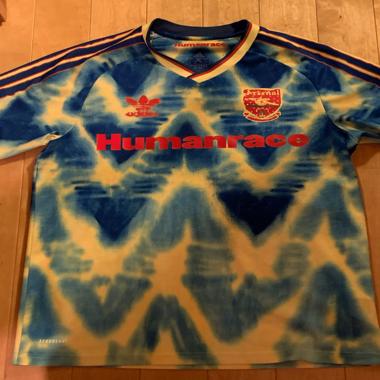 1】North London Forever｜Sakanov