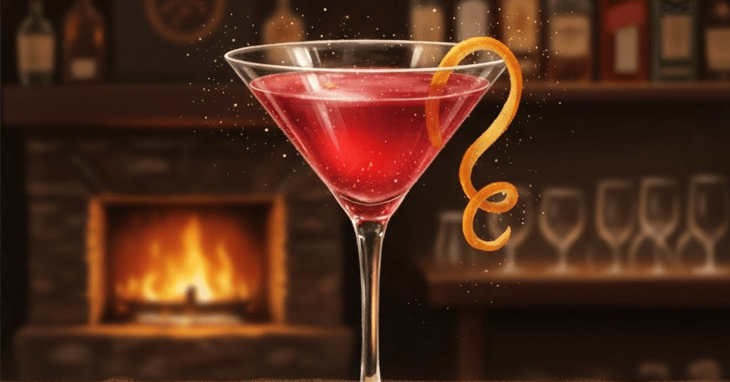 今日のカクテル vol.58~｜砂糖星