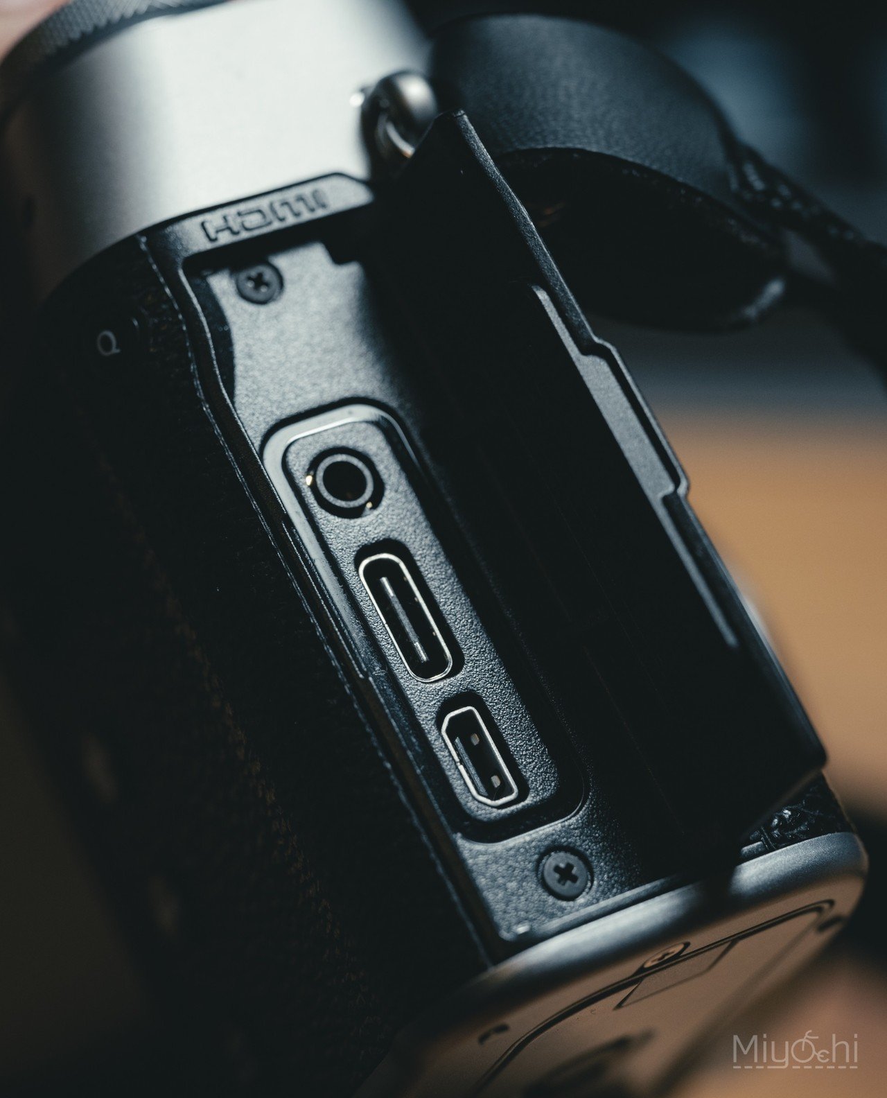 FUJIFILM X100Ⅵ 純正防滴防塵フィルター付き チャンプカメラ トピック [防塵防滴X100V From：チャンプカメラ