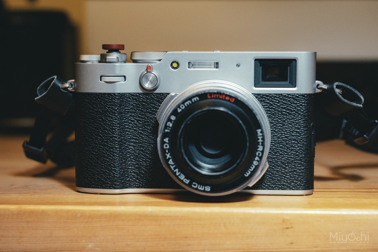 【ほぼ新品】FUJI TCL-X100 純正フィルター付 Freewell-cplおよびgmistフィルター,レンズフード付き,富士