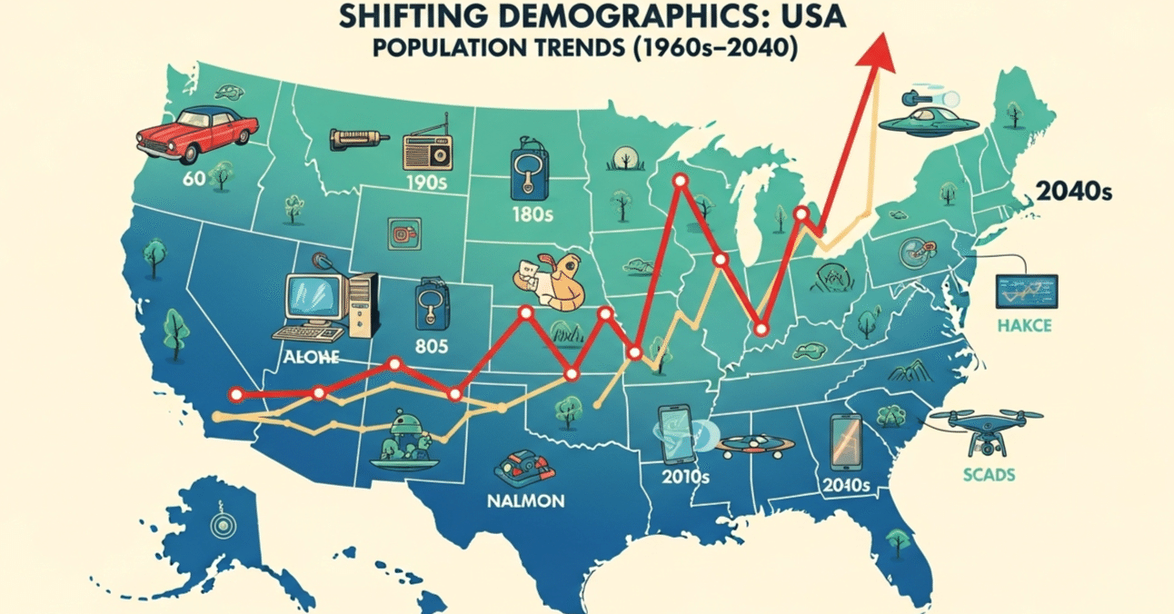 YouTube】テキサスがアメリカ最強州になっていく構造的な理由｜DailyNews