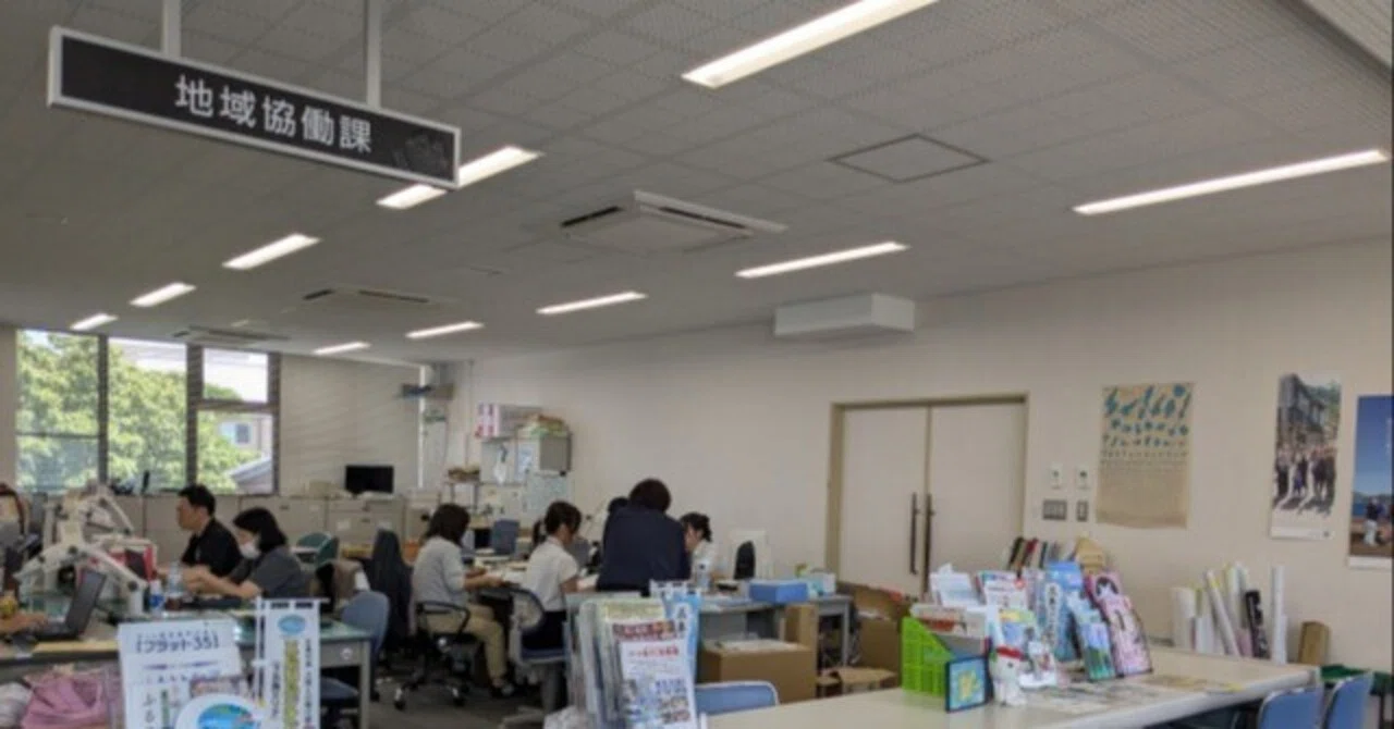 長崎県五島市】移住をサポートする移住相談窓口のメンバーを紹介します
