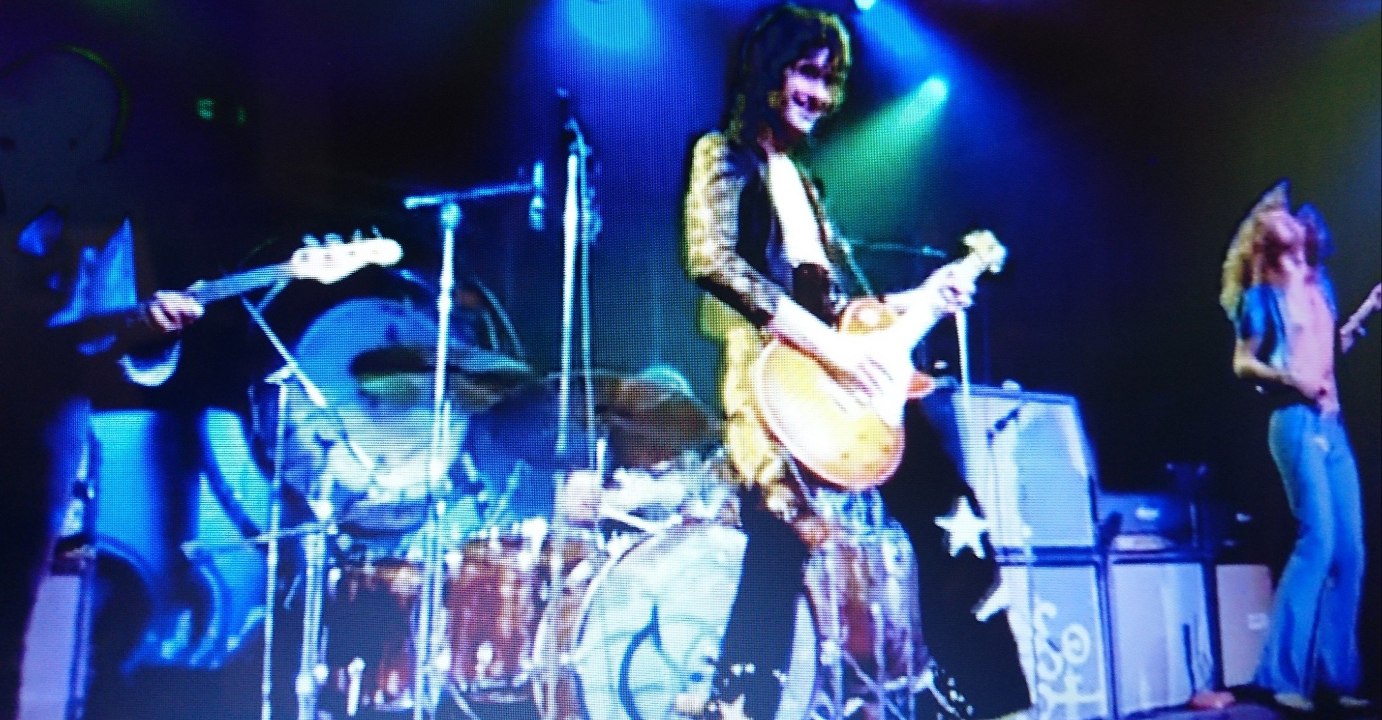 ロックはアルバムで聴くものか？ーレッド・ツェッペリン7インチ考｜G2