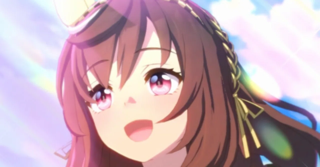 登場・ブエナビスタ 2025年11月（ウマ娘）｜ルカのウマ娘note