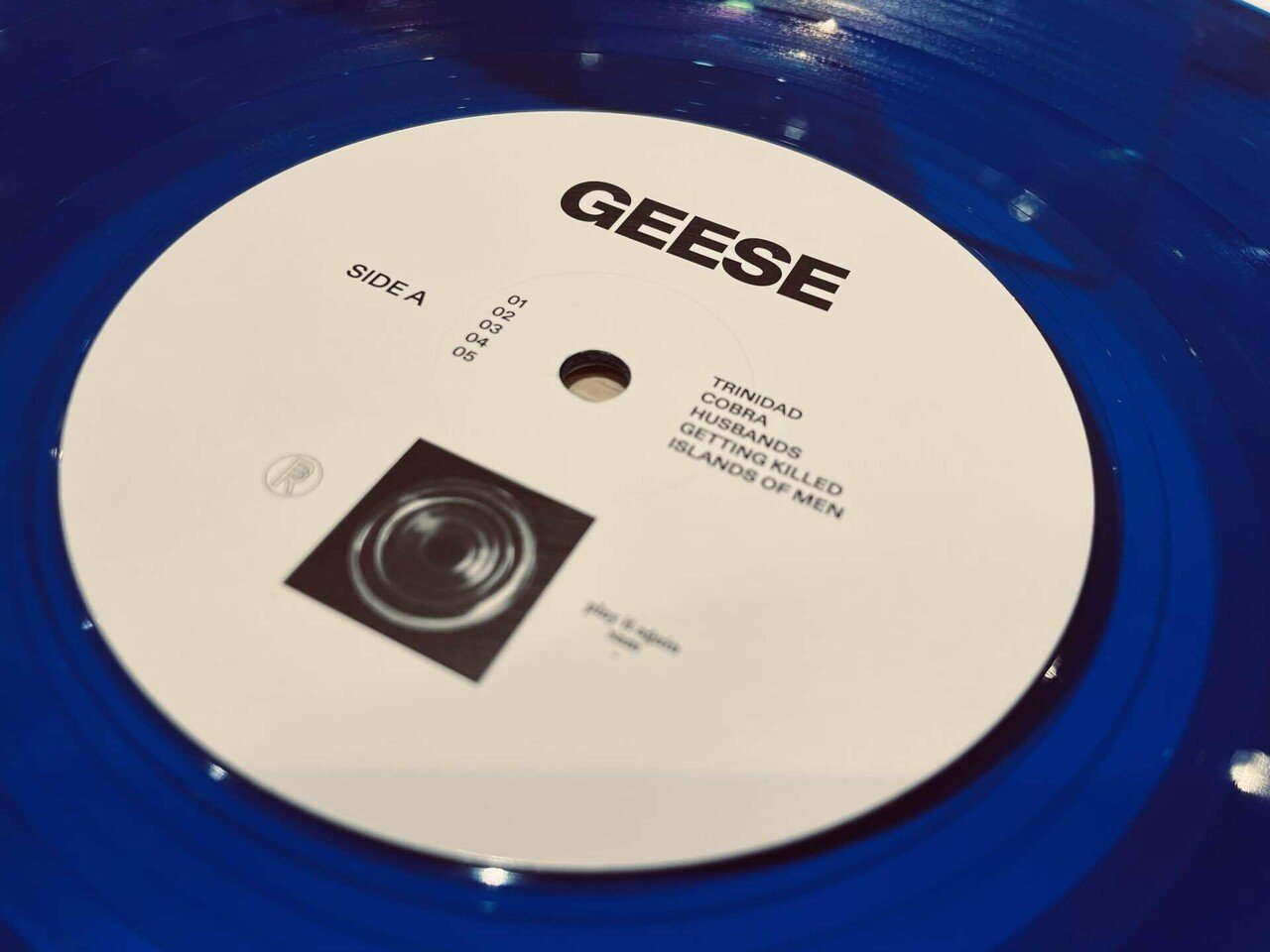 ロング・グッドバイ