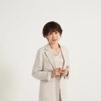 中山るみ(企業研修講師　キャリアコンサルタント　フリーアナウンサ事務所所属）