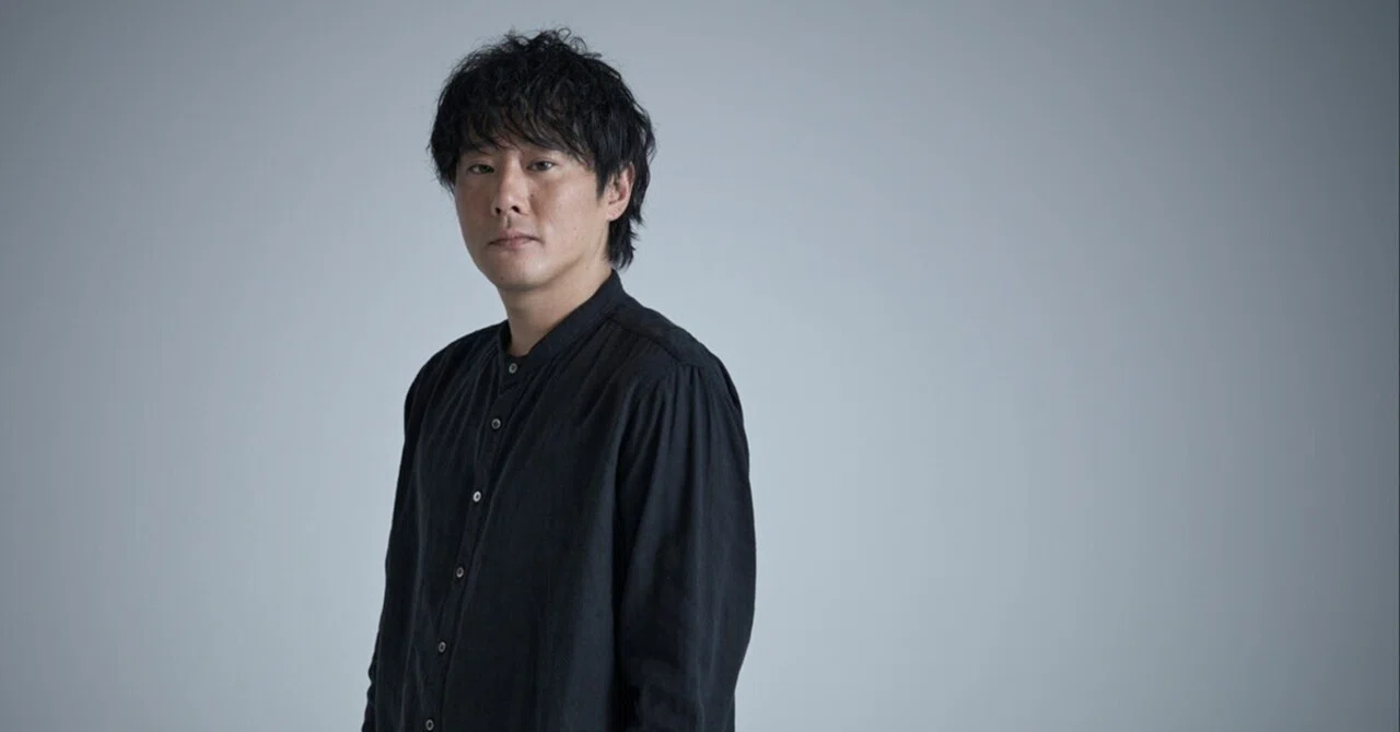 CINEMORE magazine｜『港のひかり』藤井道人監督 【Director's
