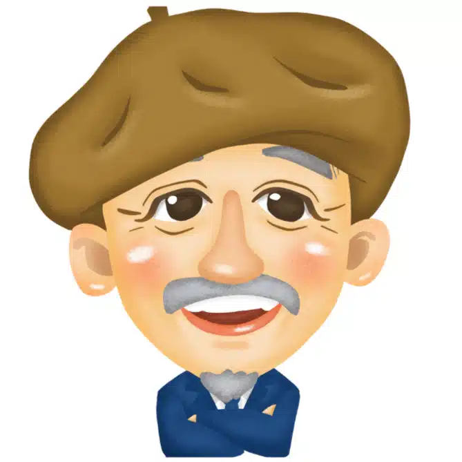 太田みのる🐳作家