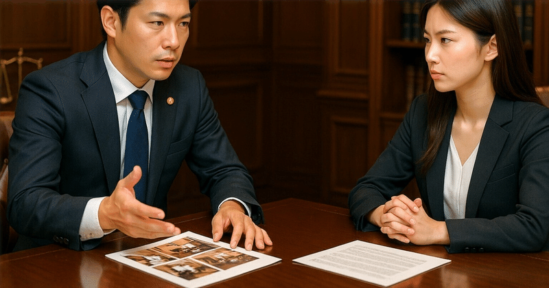 相続に大切な5つのキーワード