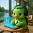 ないとっち/AIで世界をハッピーに！