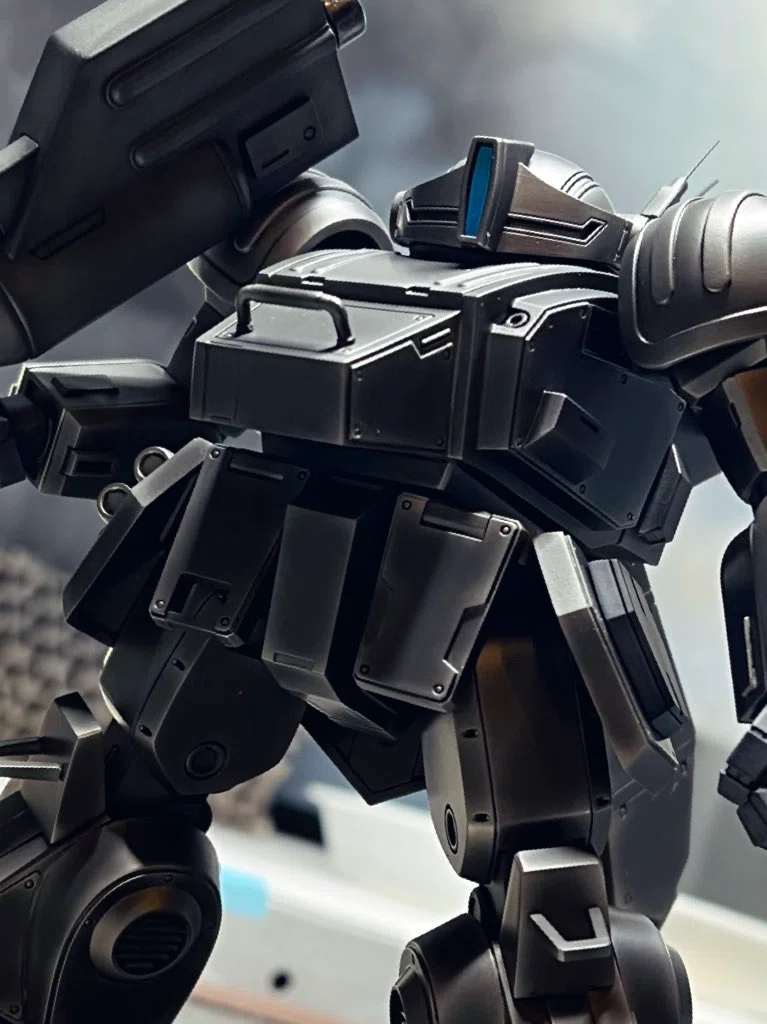 ボークス シャドーフレア ガレージキット 1/35シャドウ・フレア：自作ガレージキット｜YAMAG/電脳造形研究所