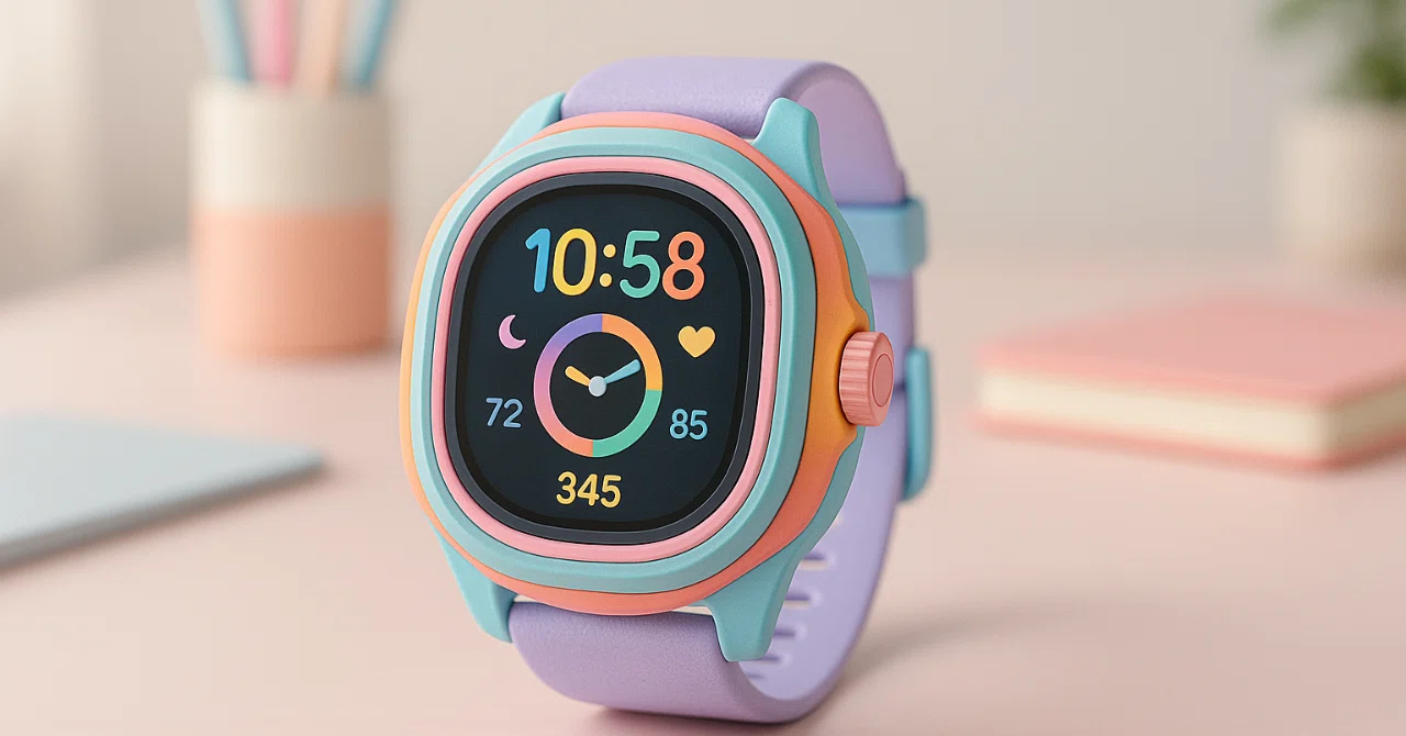Swatchの「世界にひとつだけの時計」｜ピカピカ光 | AI × 日常