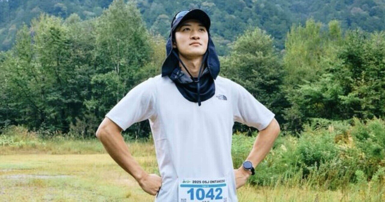 Snow Man岩本照、初のトレイルランに挑戦！『Tarzan』915号より｜たま