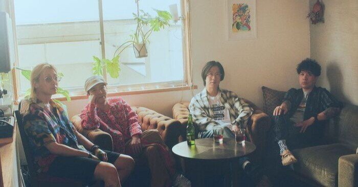 🌙ストレイテナー🌙｜naho-21