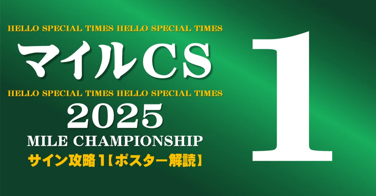 2025年 マイルチャンピオンシップ 2025マイルチャンピオンシップポスター｜日本サイン競馬会 ポスター ソウルラッシュ コレクション