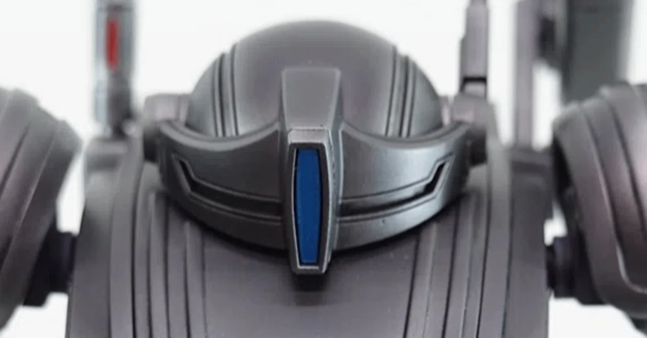 1/35シャドウ・フレア：自作ガレージキット｜YAMAG/電脳造形研究所
