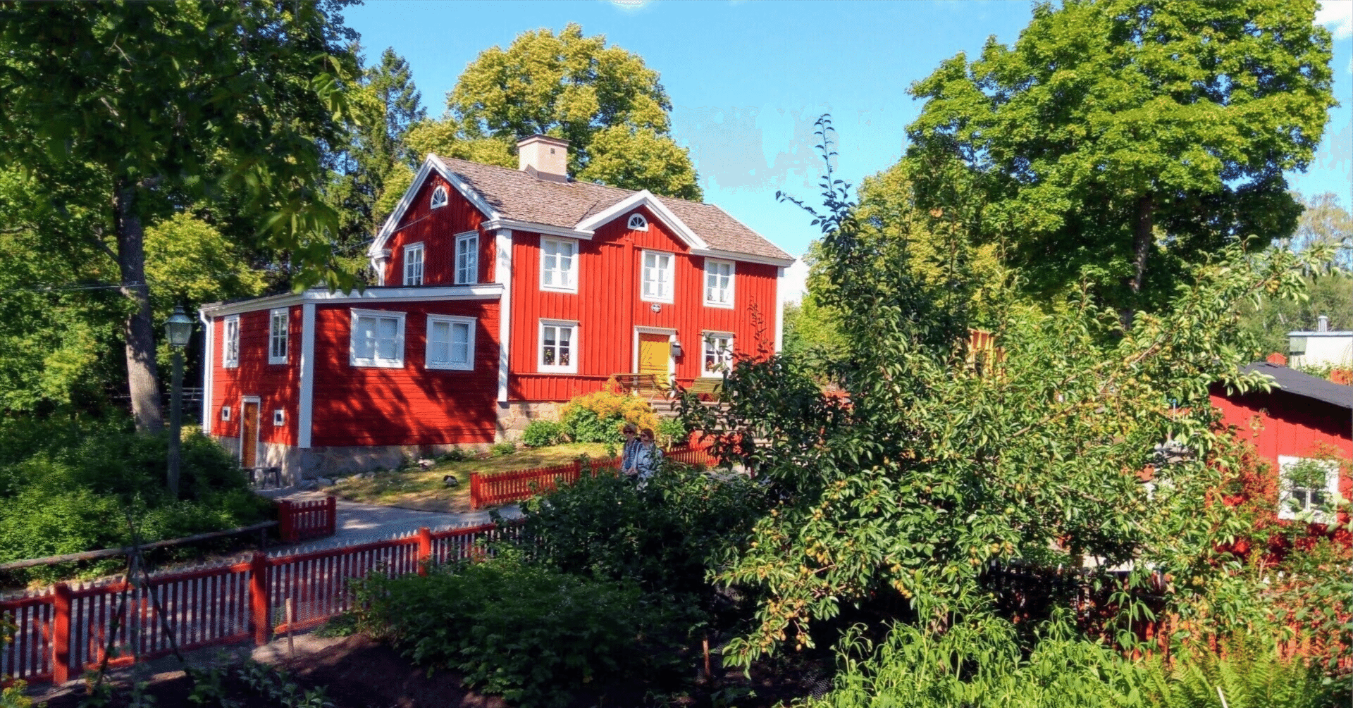 🇸🇪物価高のスウェーデンで節約旅にチャレンジ！｜Under The Sun