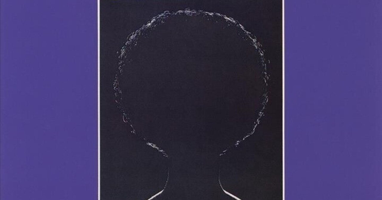 Fats Theus - Black Out (1970)｜ジャズバード