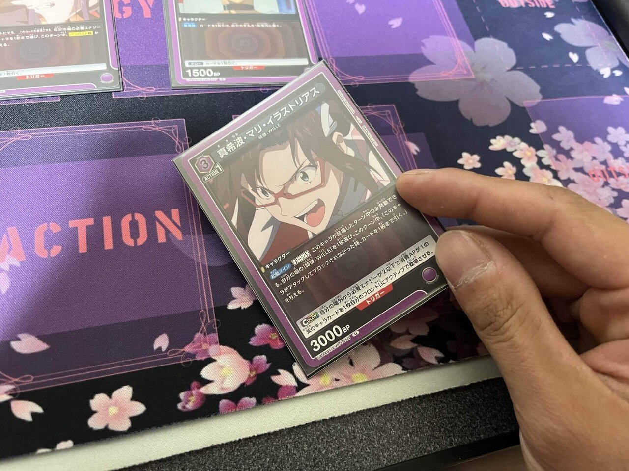 ユニアリ】エリア優勝備忘録｜ノシ