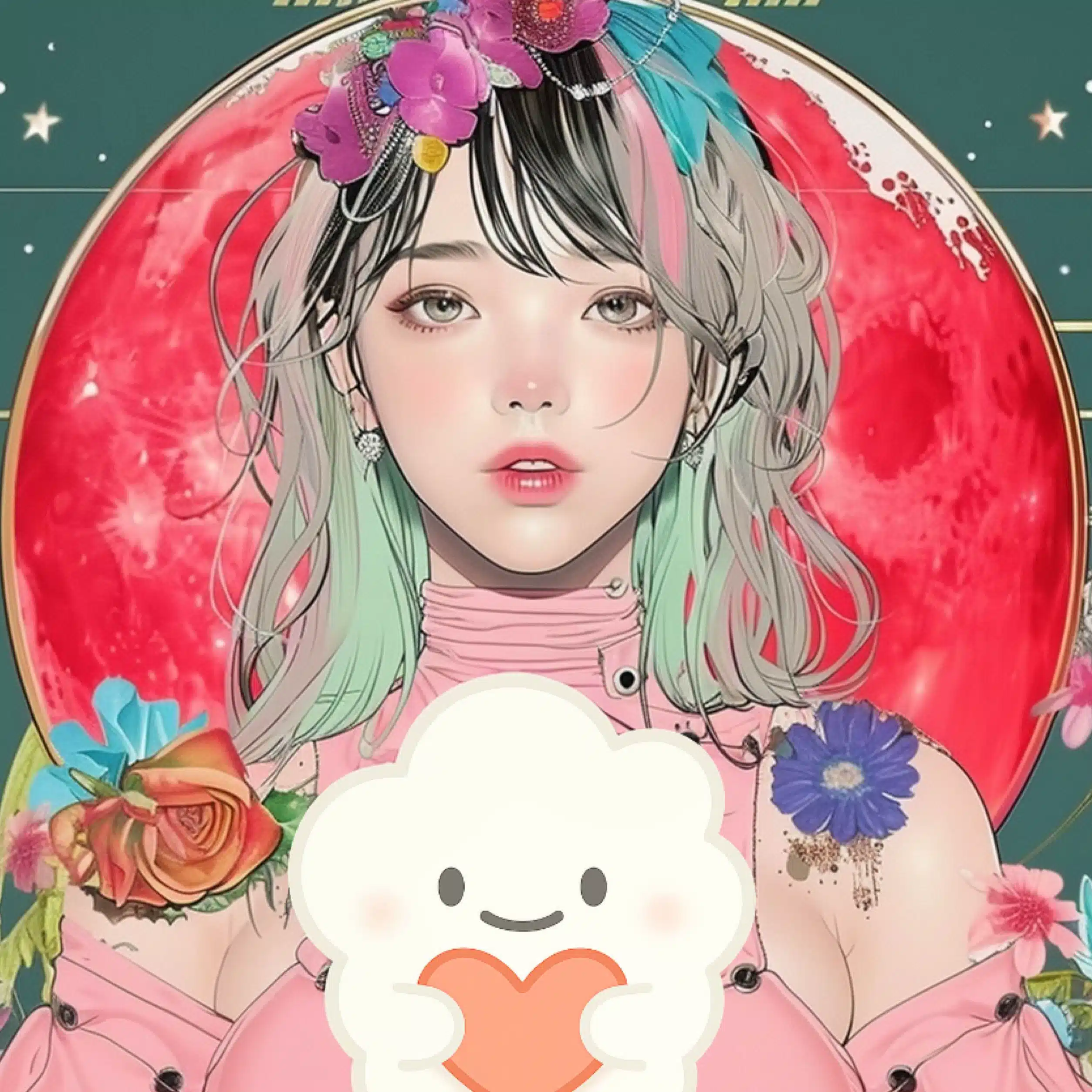 つなぐ｜HIROMI🌸平和の種を蒔く人