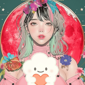 つなぐ｜HIROMI🌸平和の種を蒔く人