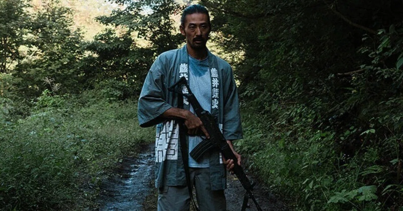映画『火の華』感想 遠くにありて、同じ花火を見ている｜Kuwayama Daisuke