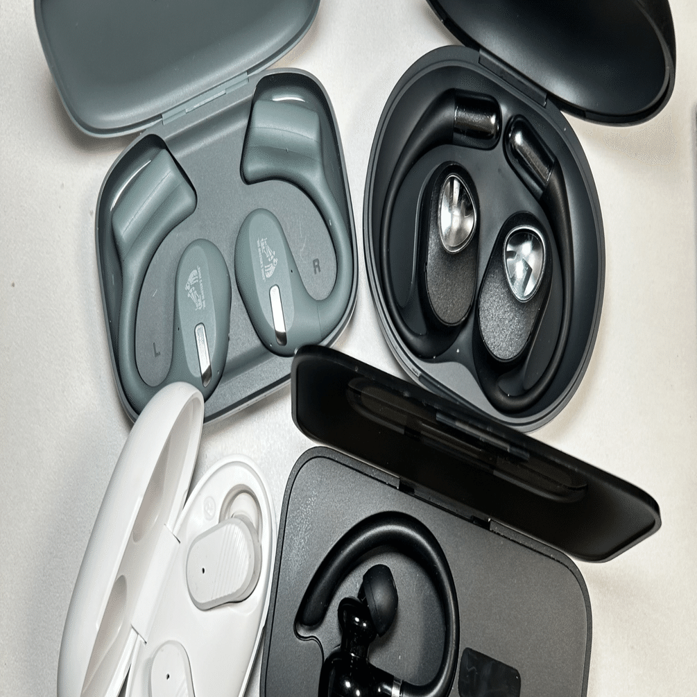 次世代ノイキャン搭載 Anker Liberty 5の実力｜一流を目指す僕たち