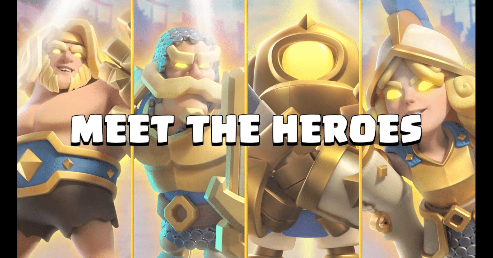 クラロワ | 2025-Q4アップデート。クラロワに「ヒーロー」たちがやって来た！！！！ 2025-12｜kabutom