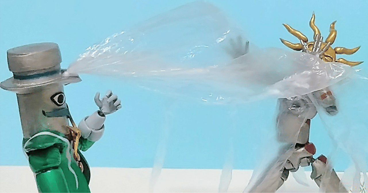 感動したものに挑む。そう岡本太郎も言っていた｜KXs(好きな読み仮名を