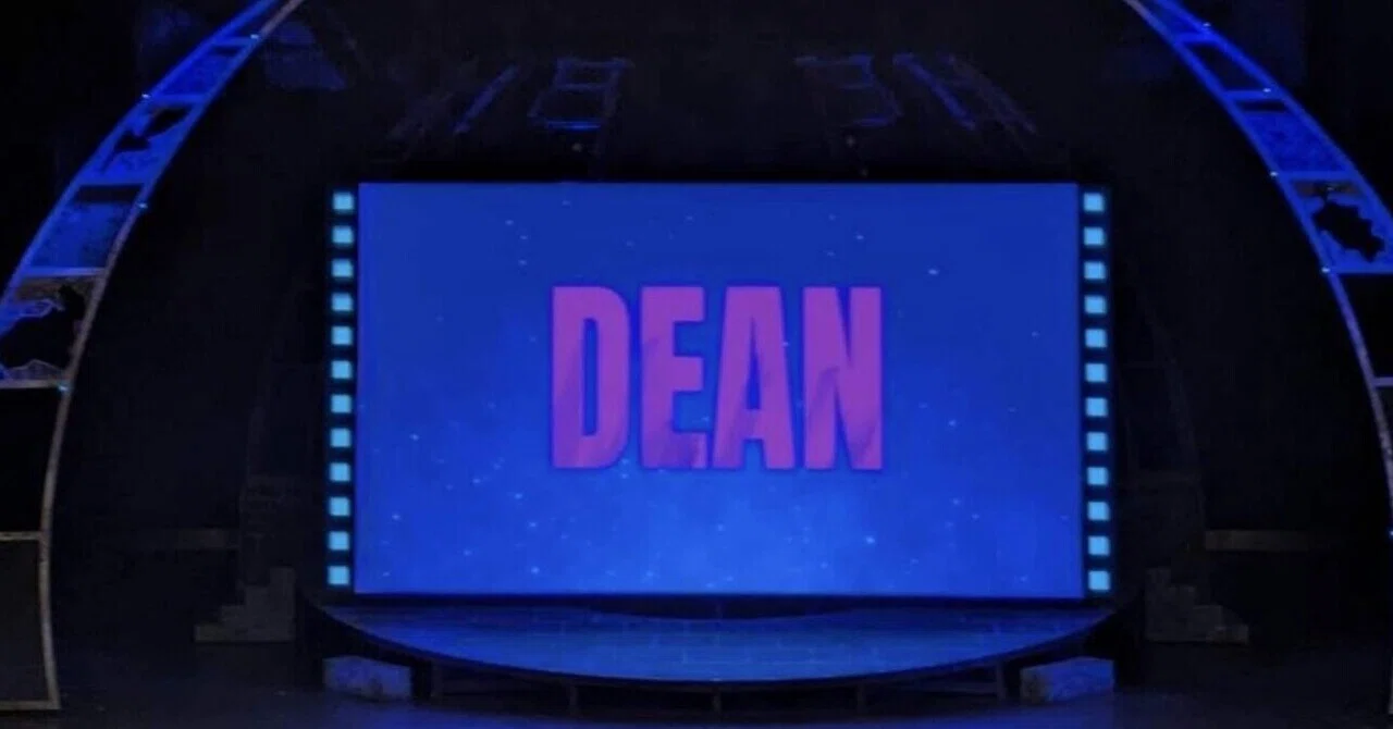 舞台感想 宝塚歌劇 花組公演 DEAN｜おとぼけ男爵
